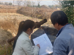 [喜報(bào)]我司中標(biāo)仙居縣下各鎮(zhèn)2019年高標(biāo)準(zhǔn)農(nóng)田項(xiàng)目